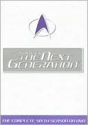 Star Trek Next Generation: Season 6