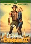 Crocodile Dundee II