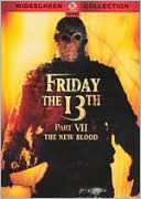 Friday the 13th, Part 7: The New Blood