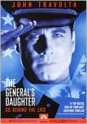 The General's Daughter with John Travolta
