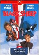 Black Sheep