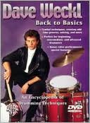 Dave Weckl: Back to Basics with Glenn Mangel