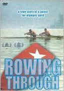 Rowing Through with Colin Ferguson