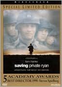 Saving Private Ryan with Tom Hanks