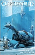 Clarkesworld Magazine Issue 76 by Ian McDonald: NOOK Book Cover