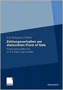 Zahlungsverhalten am stationaren Point of Sale by Eva Margarete Walter: Book Cover