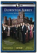 Masterpiece Classic: Downton Abbey Season 3 with Maggie Smith