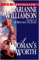 Woman's Worth by Marianne Williamson: NOOK Book Cover