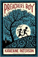 Preacher's Boy by Katherine Paterson: Book Cover