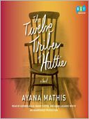 The Twelve Tribes of Hattie (Oprah's Book Club 2.0) by Ayana Mathis: Audio Book Cover