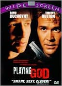 Playing God