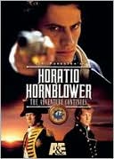 Horatio Hornblower: the Adventure Continues with Ioan Gruffudd