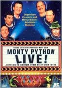 Monty Python Live