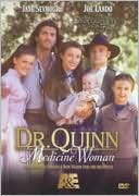 Dr. Quinn, Medicine Woman - Complete Fourth Season with Jane Seymour