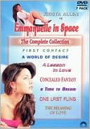 Emmanuelle in Space Collection