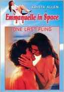 Emmanuelle In Space: One Last Fling