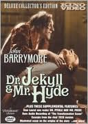Dr. Jekyll and Mr. Hyde