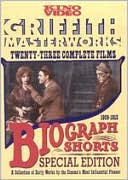 Biograph Shorts: Griffith Master