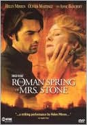 The Roman Spring of Mrs. Stone