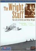 American Experience: The Wright Stuff with Nancy Porter