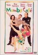 Mambo Cafe