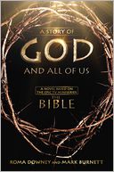 A Story of God and All of Us by Roma Downey: Book Cover