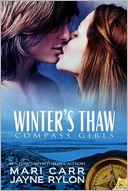 Winter's Thaw by Mari Carr: NOOK Book Cover