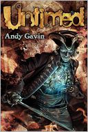 Untimed by Andy Gavin: Book Cover