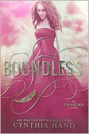 Boundless by Cynthia Hand: Book Cover