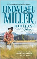Big Sky River by Linda Lael Miller: Book Cover