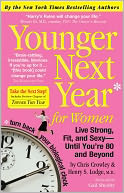 Younger Next Year for Women by Chris Crowley: NOOK Book Cover