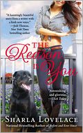 The Reason is You by Sharla Lovelace: Book Cover