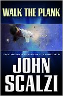 The Human Division #2 by John Scalzi: NOOK Book Cover