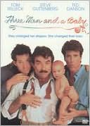 Three Men and a Baby with Tom Selleck