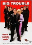 Big Trouble with Tim Allen