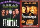 Reindeer Games/Phantoms