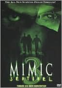 Mimic 3: Sentinel