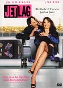 Jet Lag with Juliette Binoche