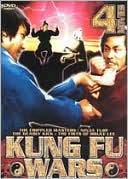 Kung Fu Wars