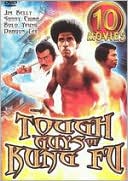 Tough Guys of Kung Fu