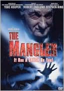 The Mangler