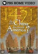 1421: The Year China Discovered America?