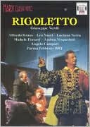 Rigoletto with Alfredo Kraus