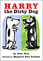 Harry the Dirty Dog