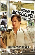 Diarios De Motocicleta by Ernesto Che Guevara: NOOK Book Cover