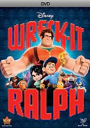 Wreck-It Ralph with John C. Reilly