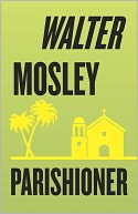 Parishioner by Walter Mosley: NOOK Book Cover