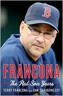 Francona by Terry Francona: NOOK Book Cover