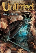 Untimed by Andy Gavin: NOOK Book Cover