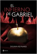 El infierno de Gabriel by Sylvain Reynard: NOOK Book Cover